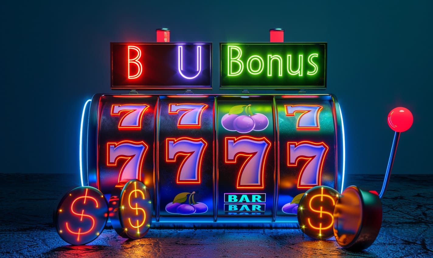 Bonus na Cassino Online yyybet.COM